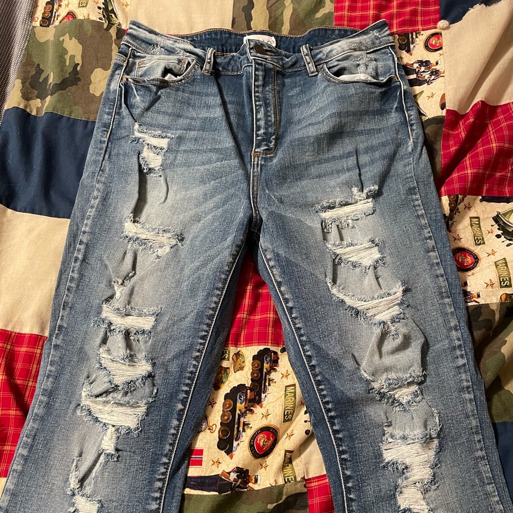 Cello Jeans
